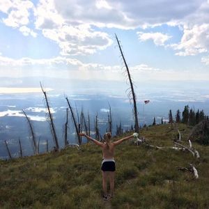 Meet your Posher, Stephanie